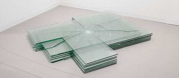 David Nolan - Barry Le Va