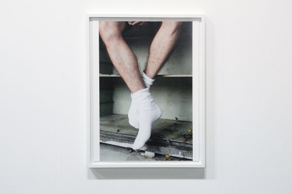 David Zwirner - Wolfgang Tillmans