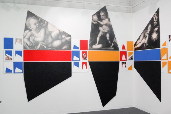 Deborah Schamoni - Lea Lublin