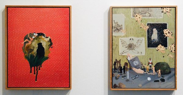 Dukan - Onbekende kunstenaar