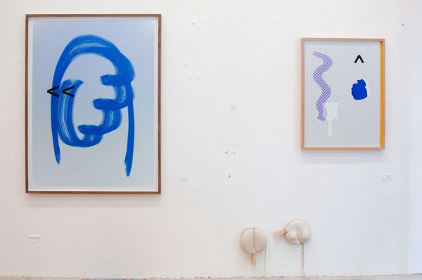 Ellen de Bruijne Projects - Marianne Viero