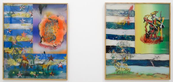 Foksal - Jakub Julian Ziotkowski