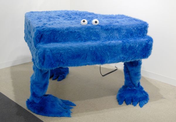 Francesca Pia - Stafan Tcherepnin