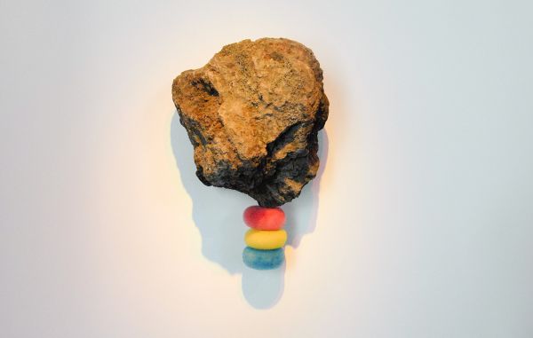 Franco Noero - Gabriel Kuri