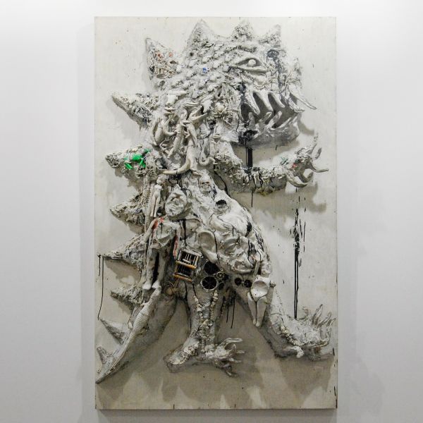 Georges-Philippe & Nathalie Vallois - Nikki de Saint Phalle