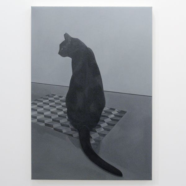 Gisela Capitain - Gillian Carnegie