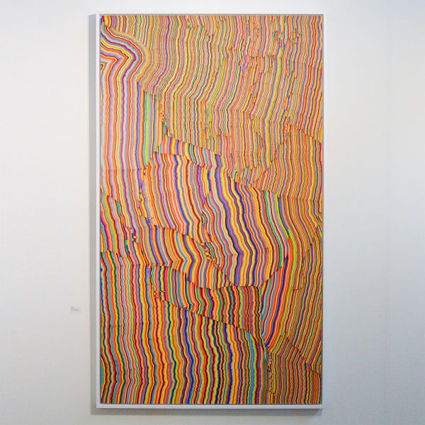 Green on Red - Alan Butler