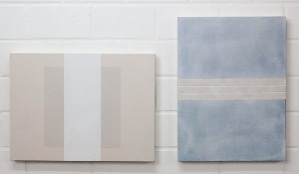 Grey Noise - Fahd Burki