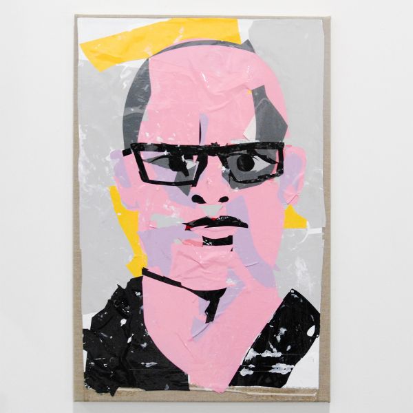 Guido W Baudach Galerie - Erik van Lieshout