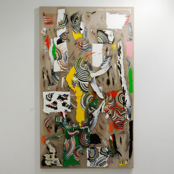 Hans Mayer Galerie - Zander Blom