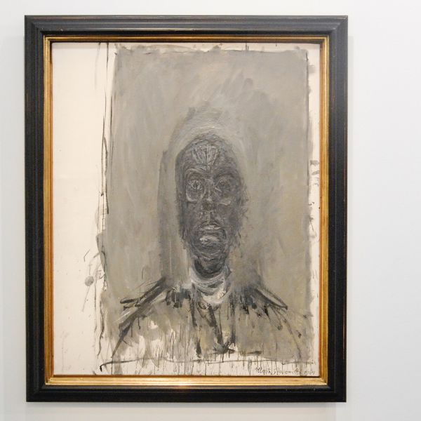 Hauser & Wirth - Alberto Giacometti