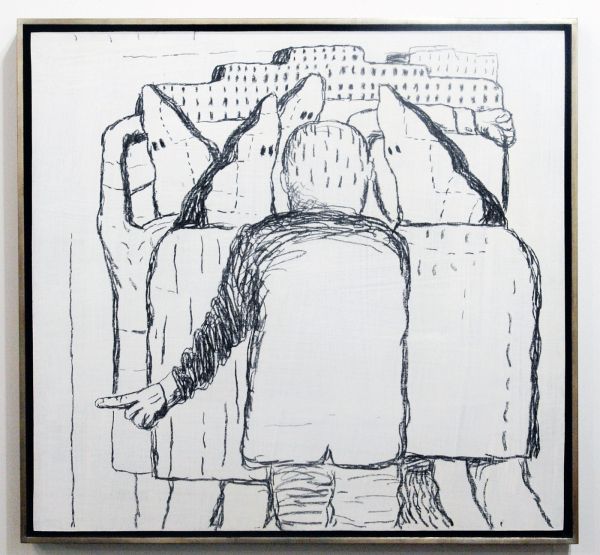Hauser & Wirth - Philip Guston
