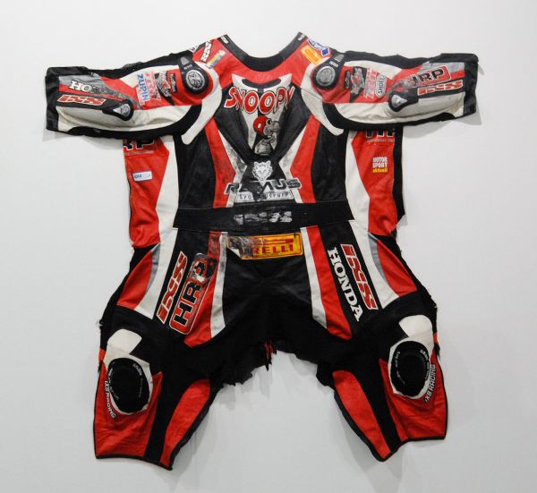 Herald Street - Alexandra Bircken