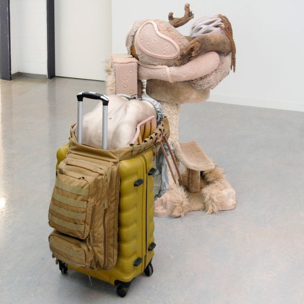 House of Gaga - Anna Uddenberg