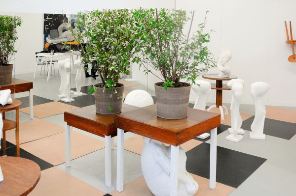 Hunt Kastner - Dominik Lang