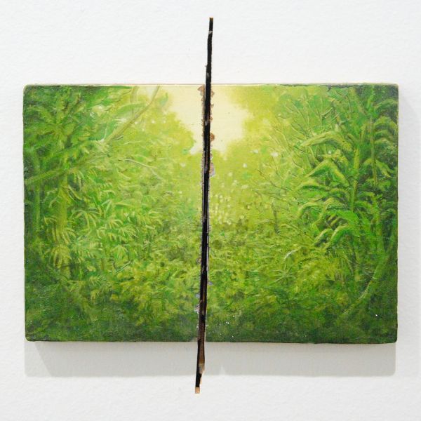 Jan Mot - Francis Alys