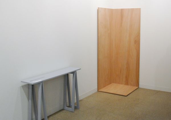 Jan Mot - Stanley Brouwn