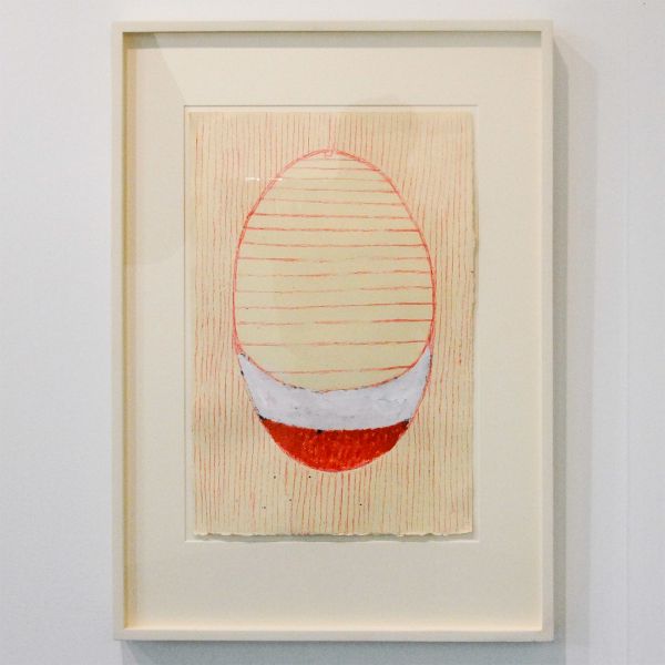 Karsten Greve Galerie - Louise Bourgeois