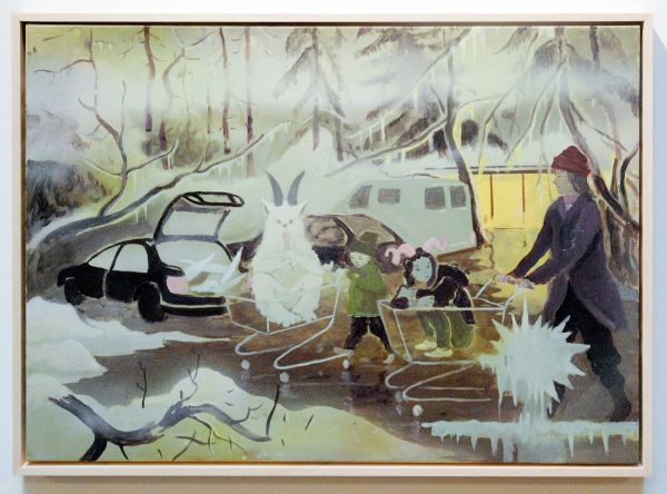 Kleindienst - Tilo Baumgartel