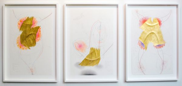 Konig Galerie - Jorinde Voigt