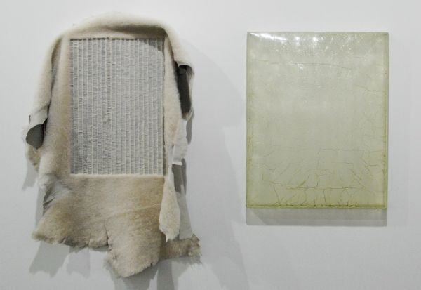 Konrad Fischer Galerie - Edith Dekyndt