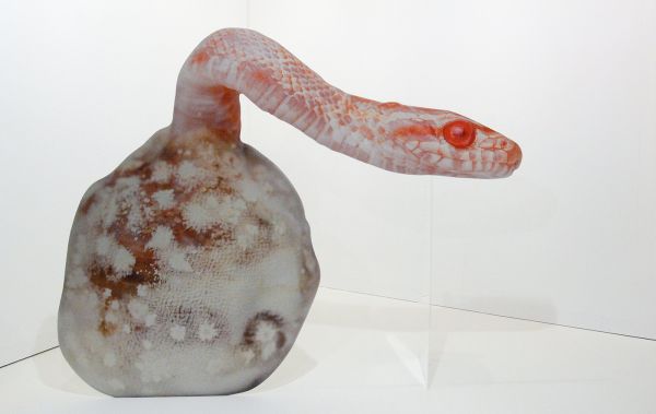 Kraupa-Tuskany Zeidler - Katja Novitskova