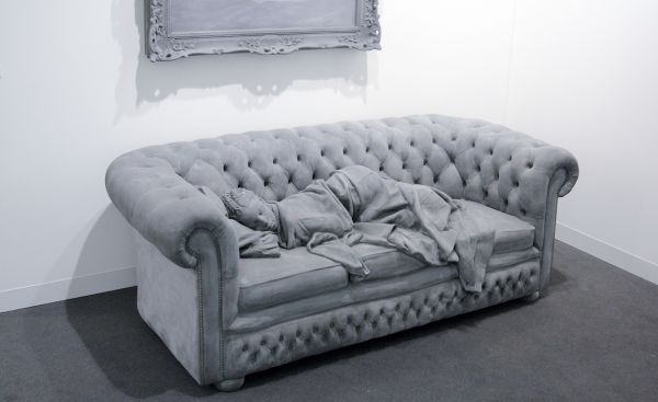 Kringinger Galerie - Hans op de Beeck
