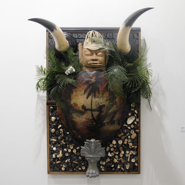 Krinzinger Galerie - Daniel Spoerri