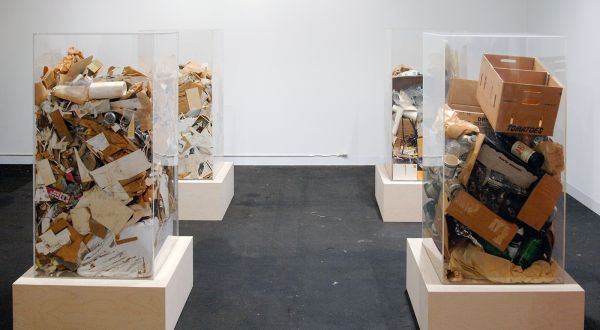 Leila Heller - Arman