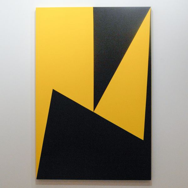 Lisson - Carmen Herrera