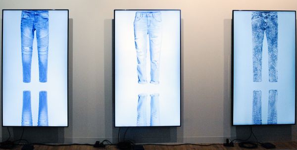 Lisson - Cory Arcangel