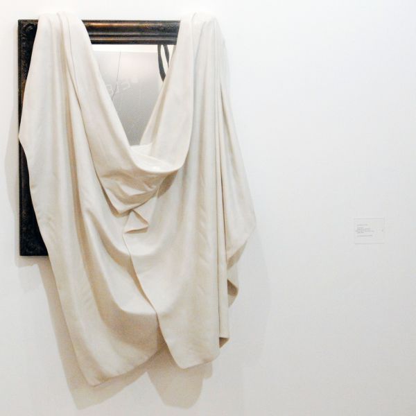 Lisson - Ryan Gander