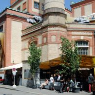 Liste is de beurs in Basel voor jonge galeries. Althans, dat was het ooit. Opgericht een decennia of twee terug had Liste als insteek ruimte te geven aan jonge galeries [&hellip;]