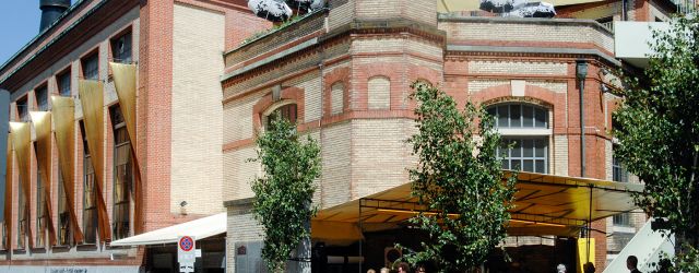 Liste is de beurs in Basel voor jonge galeries. Althans, dat was het ooit. Opgericht een decennia of twee terug had Liste als insteek ruimte te geven aan jonge galeries [&hellip;]