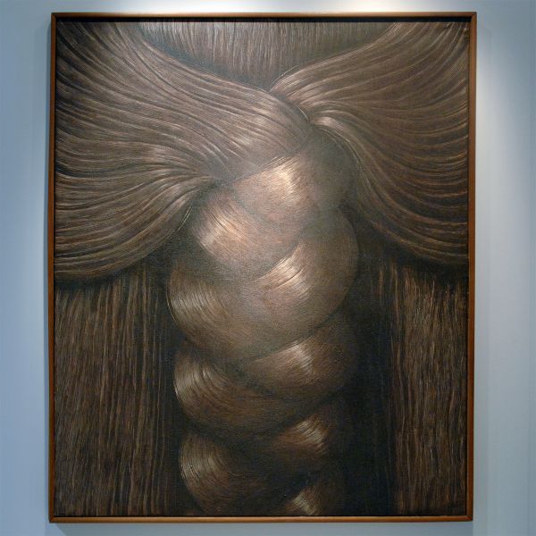 Luxembourg & dayan - Domenico Gnoli