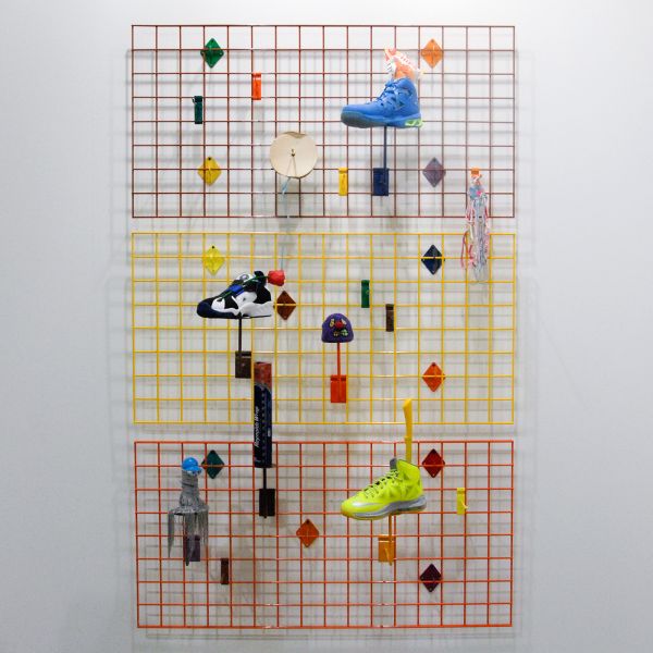 Maccarone - Alex da Corte