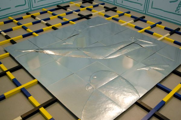 Madragoa - Rodrico Hernandez & Luis Lazaro Matos