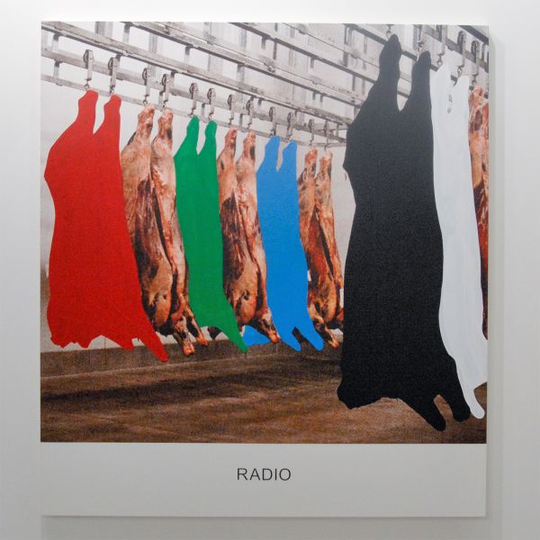 Mai 36 - John Baldessari