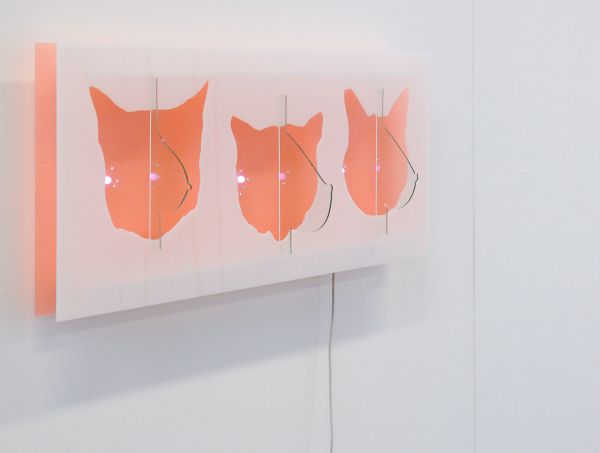 Mariaan van den Berg