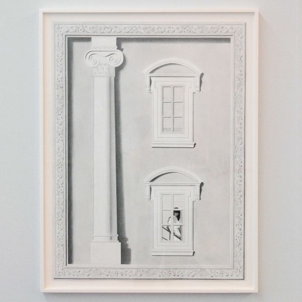 Mary Mary - Milano Chow