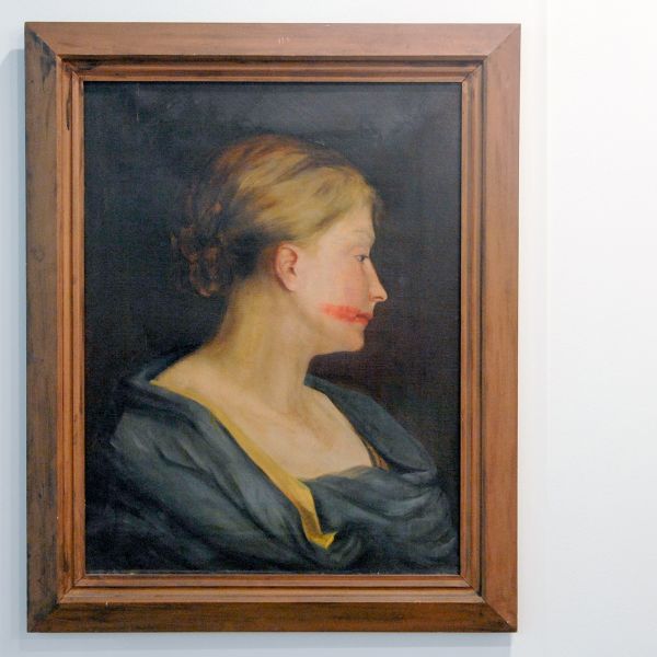 Massimo Minini - Hans-Peter Feldman