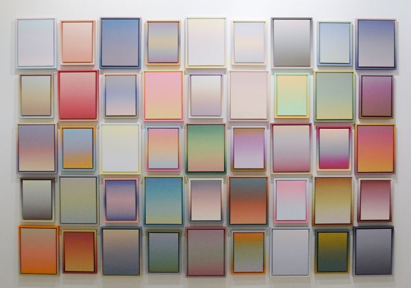 Massimo de Carlo - Rob Pruitt