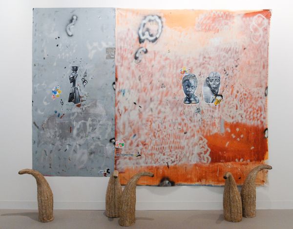 Maureen Paley - Paulo Nimer Pjota