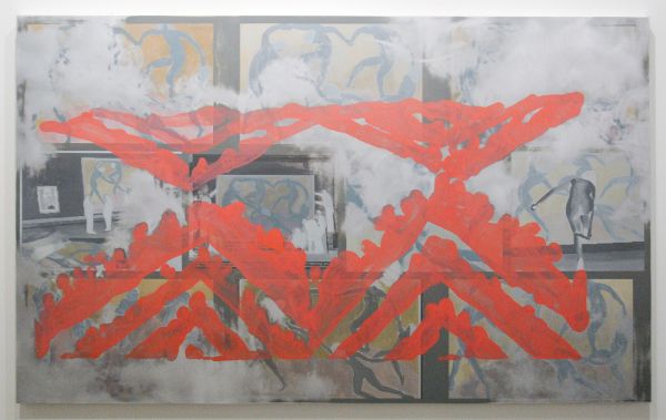 Max Hetzler - Toby Ziegler