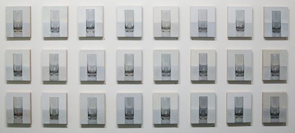 Mayor Gallery - Peter Dreher