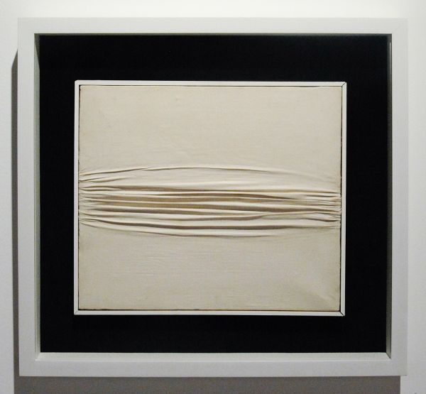 Mazzoleni - Piero Manzoni