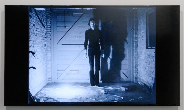 Metro Pictures - Bas Jan Ader