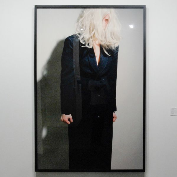 Metro Pictures - Cindy Sherman