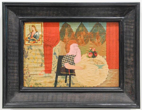 Mitchell-Innes & Nash - Tom Wesselmann