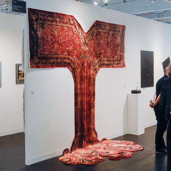 Montoro12 Sapar - Faig Ahmed